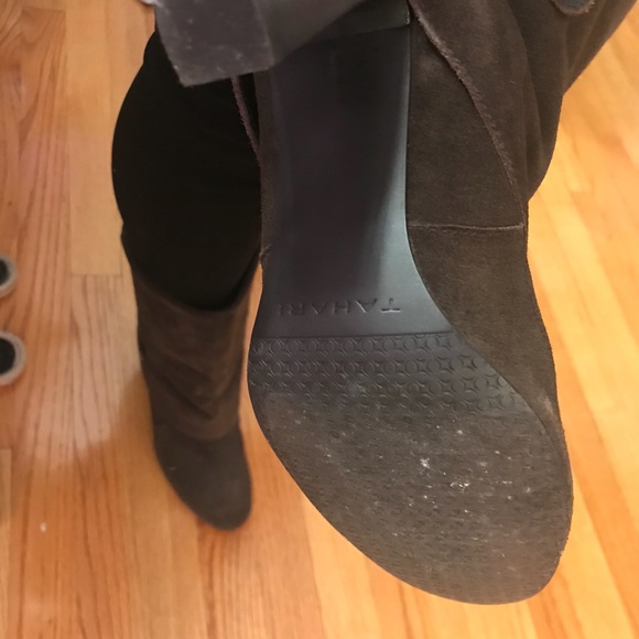 Tahari Harper Boots - Picture 5 of 6